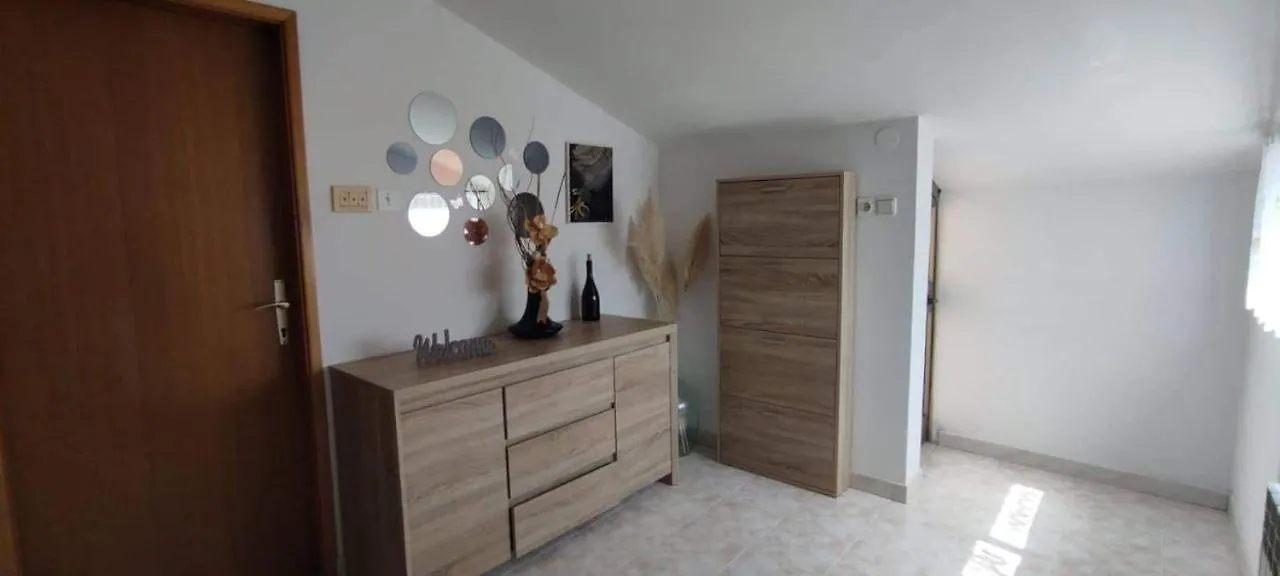 Apartment Eva Rovinjsko Selo