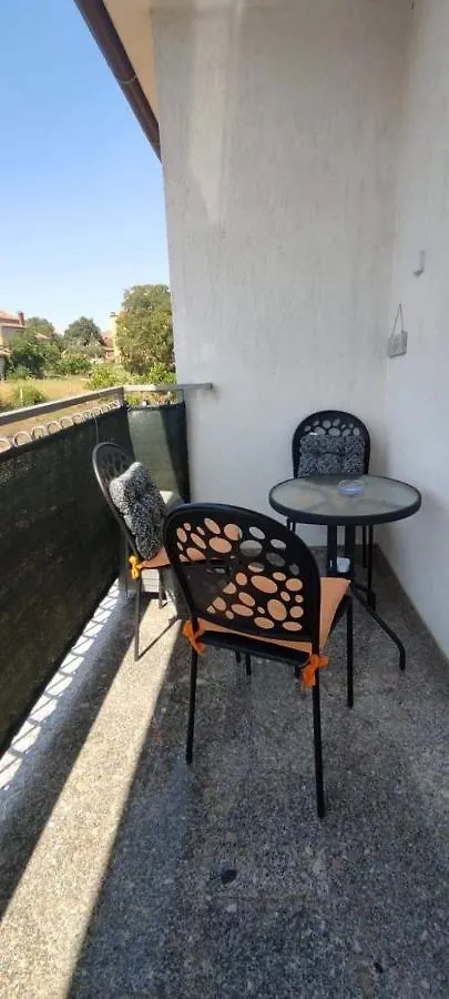 Apartment Eva Rovinjsko Selo