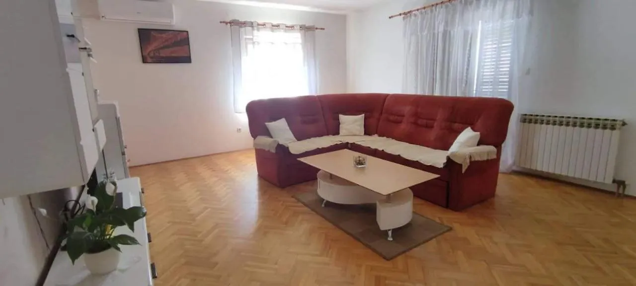 Apartment Eva Rovinjsko Selo 0*,  Κροατία