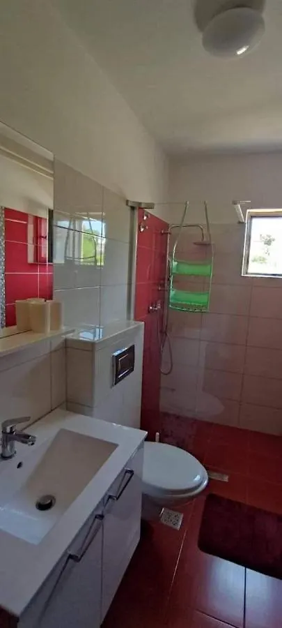 Apartment Eva Rovinjsko Selo