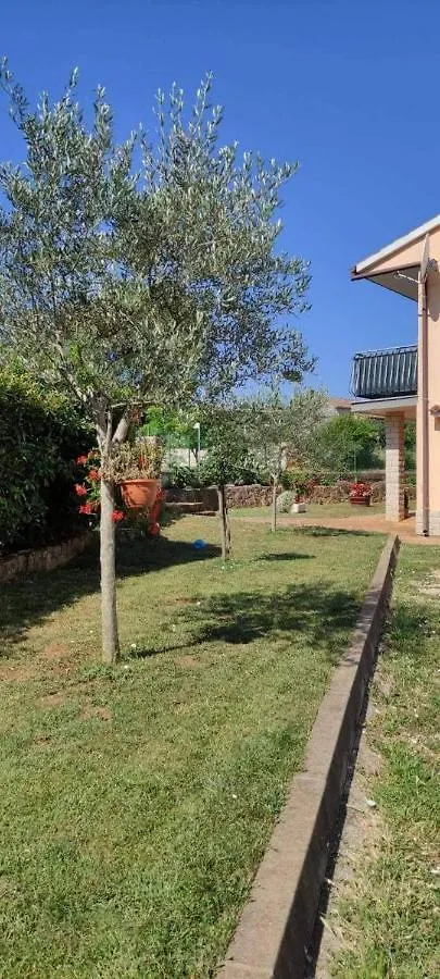 Apartment Eva Rovinjsko Selo